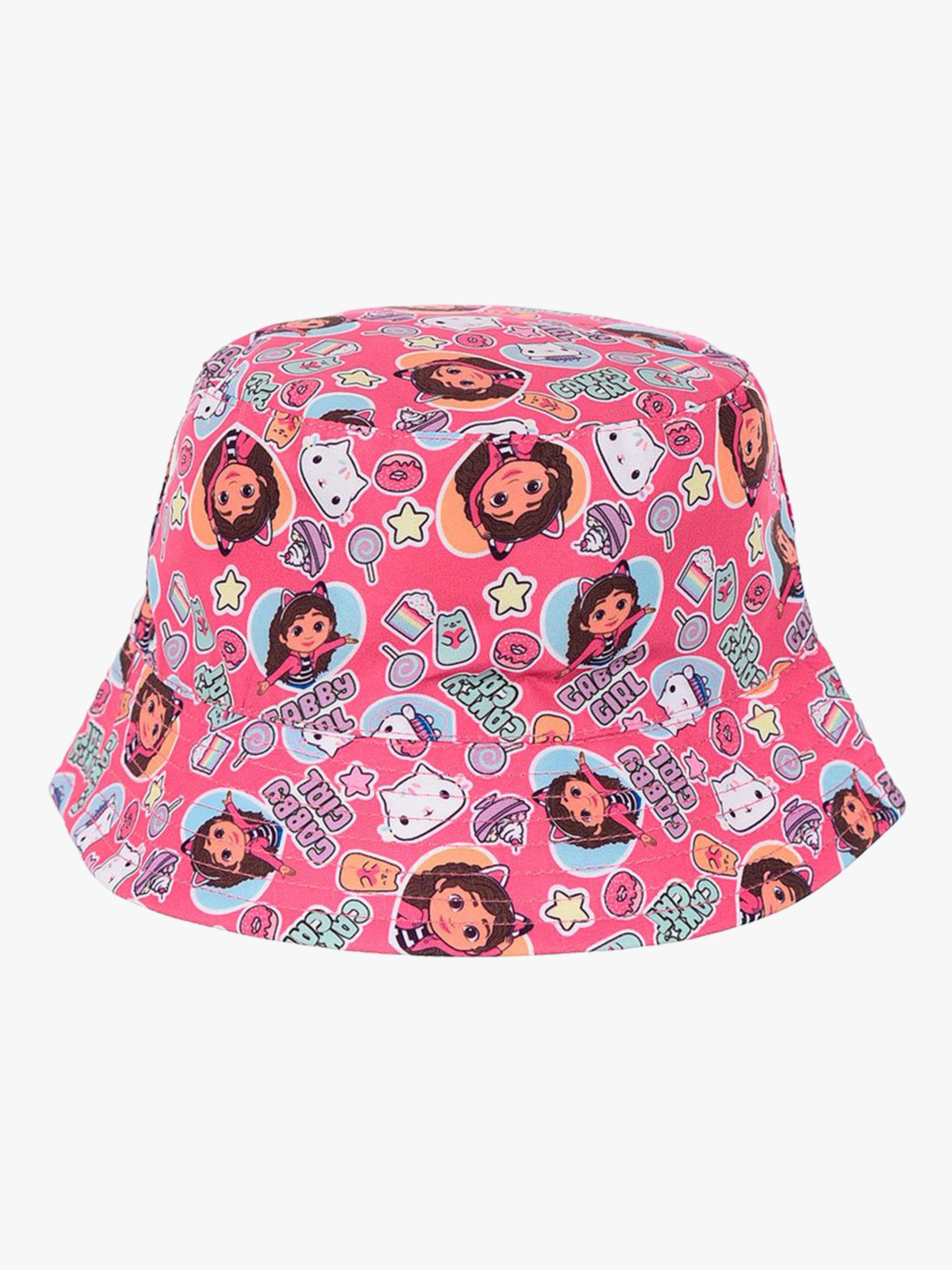 Gabby's Dollhouse Solhat, Pink, 54