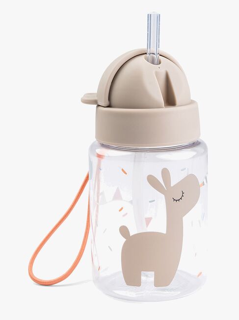 Done By Deer Celebration Sugerørskop, Sand