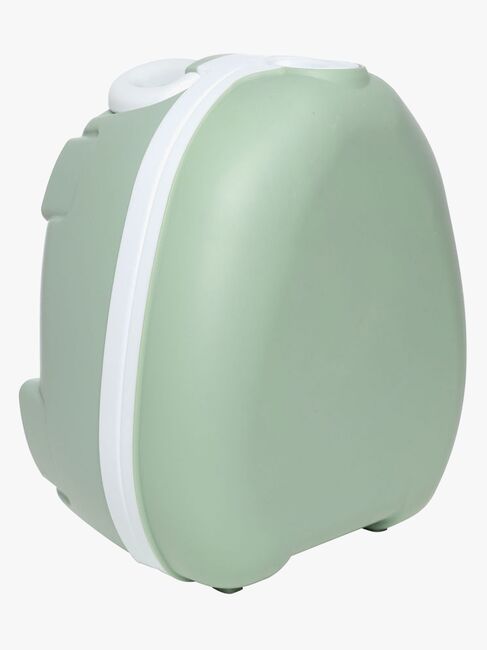 My Carry Potty Bærbar Potte, Pastelgrøn