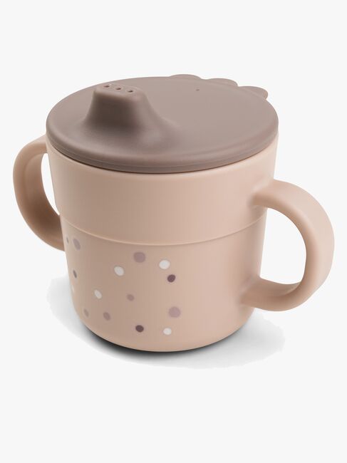 Done By Deer Foodie Tudekop Happy Dots, Powder