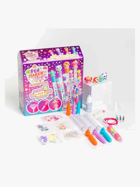 Pen Maker Magic Classic Magisk 482-16-49-1148_1.jpg