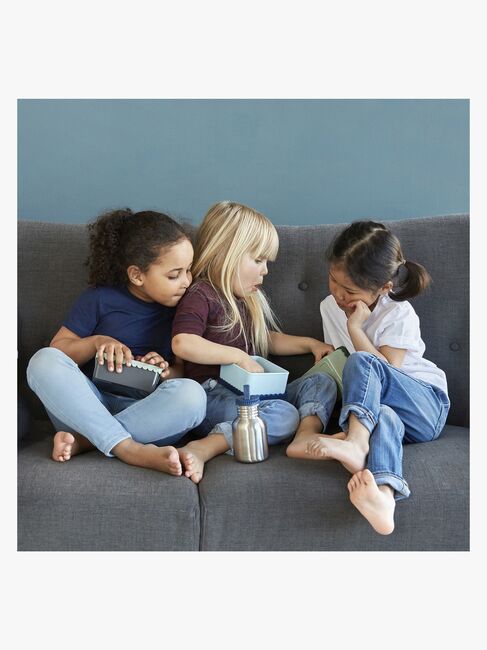 Blafre Drikkedunk L, Navy