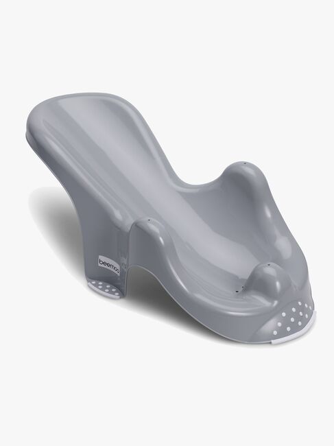 Beemoo CARE Badestol, Grå