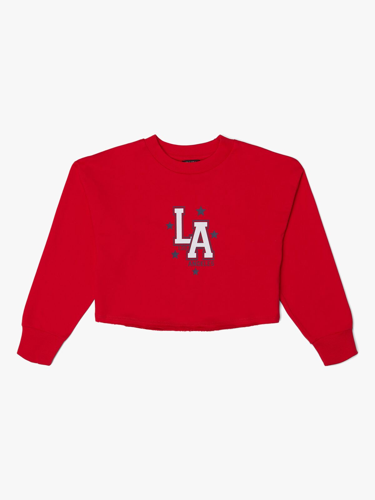 Luca & Lola Gabriella Trøje, Red