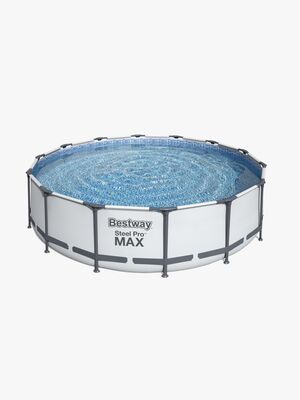 Bestway Steel Pro Max poolsæt 427x107 cm