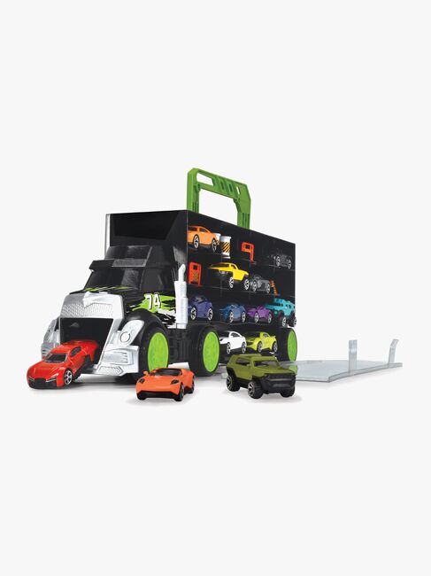 Dickie Carry & Store Biltransport