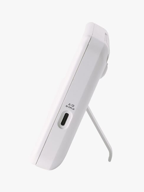 Alecto DVM2050 Babyalarm, Hvid