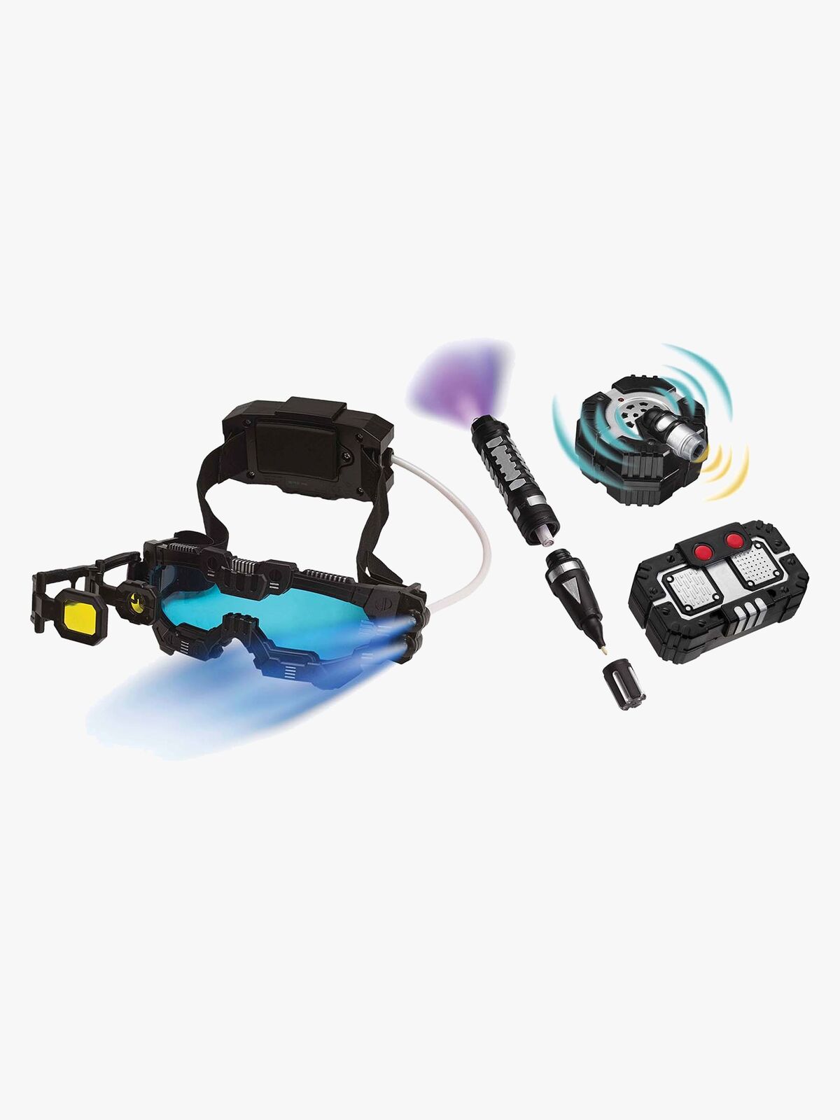 SpyX Night Ranger Spionsæt