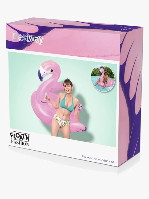 Bestway Fancy Flamingo Badelegetøj