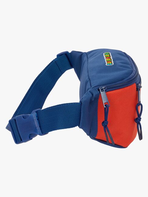 Super Mario Bæltetaske, Mamma Mia