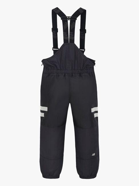 Skogstad Rime Overtræksbukser, Dark Navy