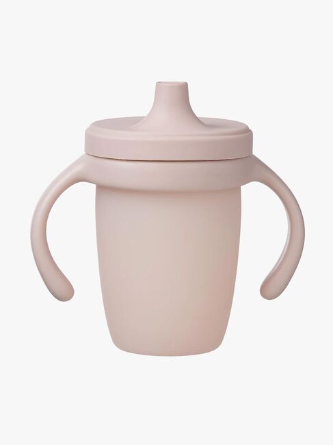 b.box Tudekop Silikone, Blush