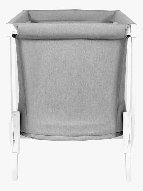 Shnuggle Air Konverteringssæt Barneseng, Stone Grey