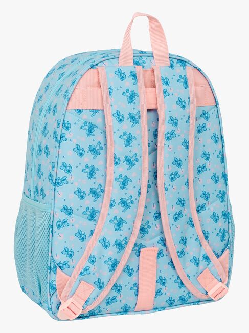 Disney Lilo & Stitch Rygsæk 19L, Ohana