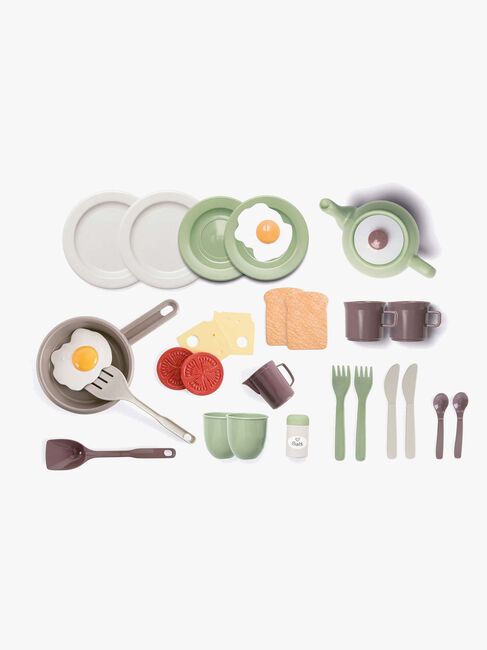 Dantoy GG Morgenmad 29 dele