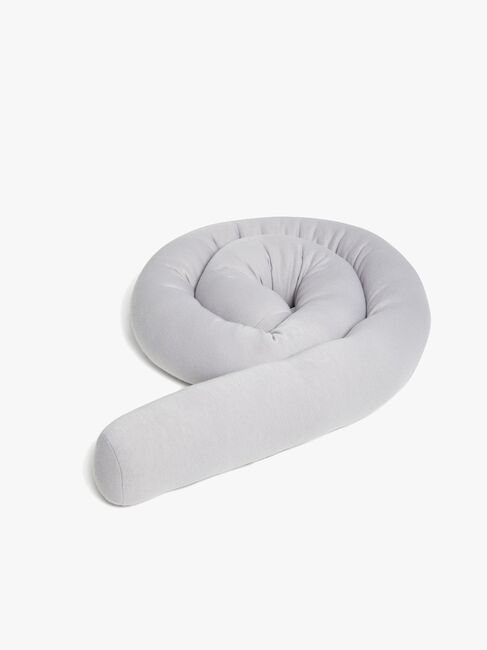 Alice & Fox DORA Sengeslange 180cm, Grå