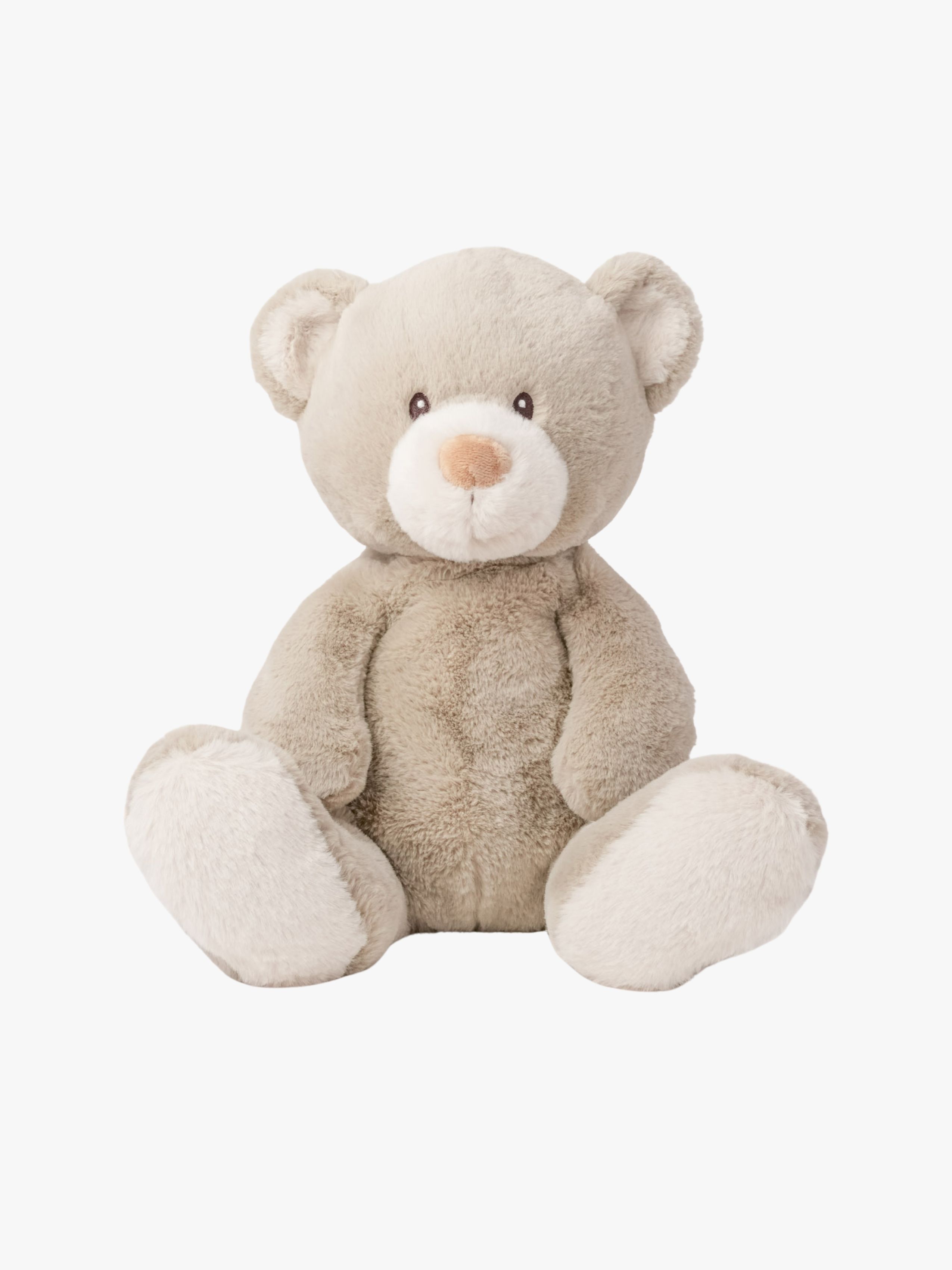 Teddykompaniet Bamse Bamse XL, Beige