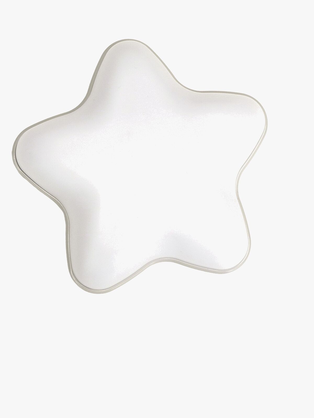 bblüv Natlampe Spilledåse Stjerne