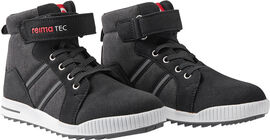 Reima Keveni Mid WP Sneakers, Black