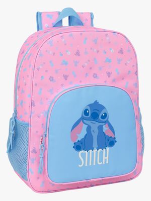 Disney Lilo & Stitch Rygsæk 19L, Bright