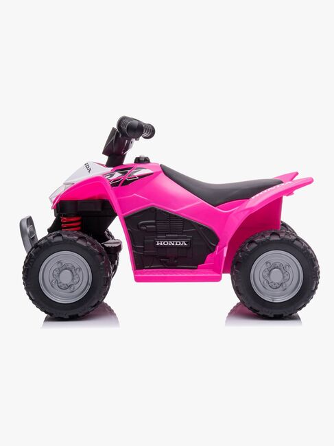 Honda PX250 ATV Terrænkøretøj, Pink