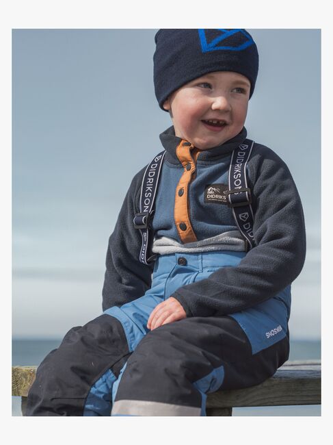 Didriksons Dropi Hue, Navy