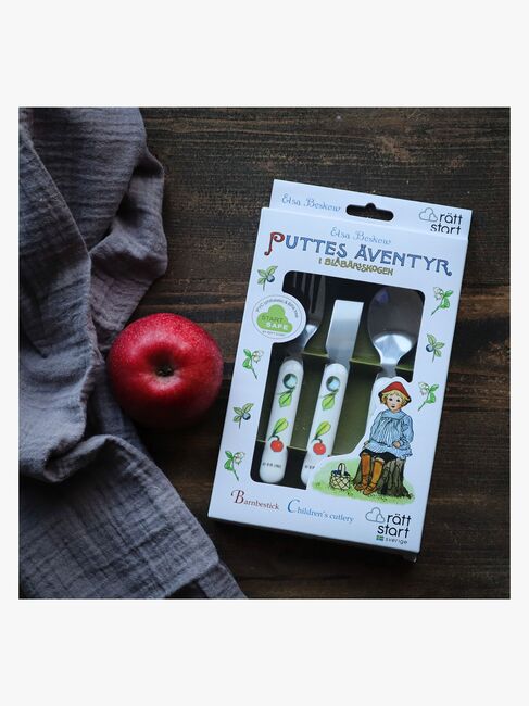 Elsa Beskow Putte Børnebestik