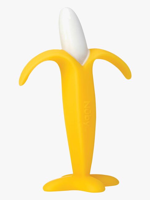 Nûby Bidelegetøj Banan