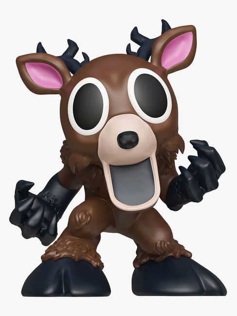 Roblox 99 Nights W1 Samlerfigur Mini 6 cm Blandet Udvalg