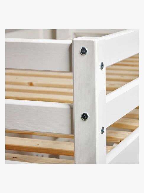 Hoppekids ECO Comfort Lameller 70x160