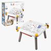 Smoby Aktivitetsbord