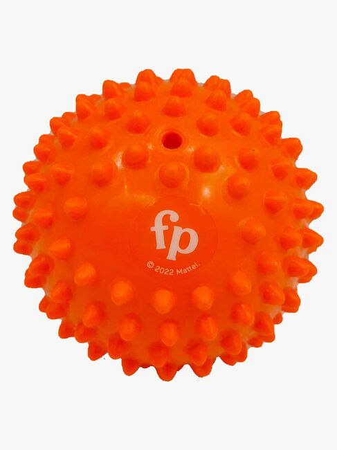 Fisher-Price Massagebolde 2-pak