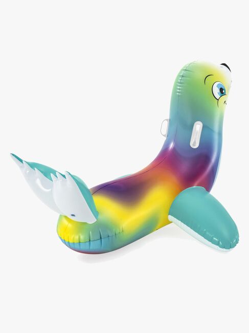 Bestway Flydelegetøj Sæl