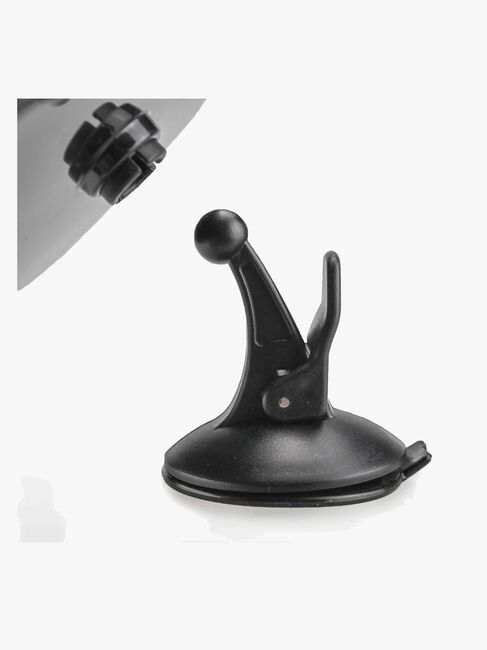 Ezimoov Mini Front Bilspejl