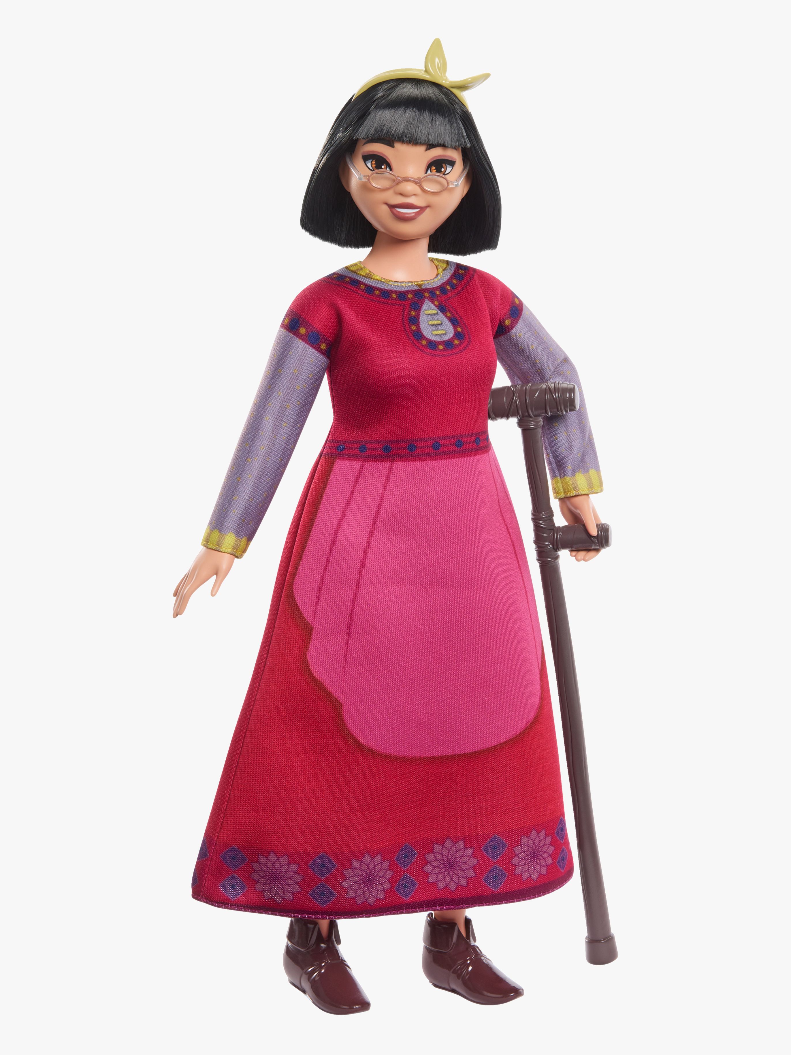 Disney Wish Dahlia Figur 32 cm