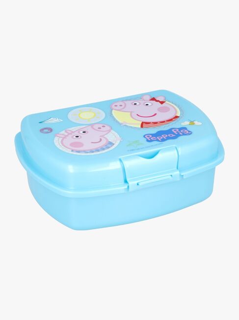 Gurli Gris Madpakke, Urban