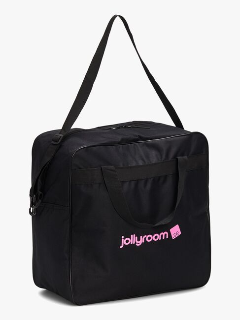 Jollyroom Allround Bag, Black 