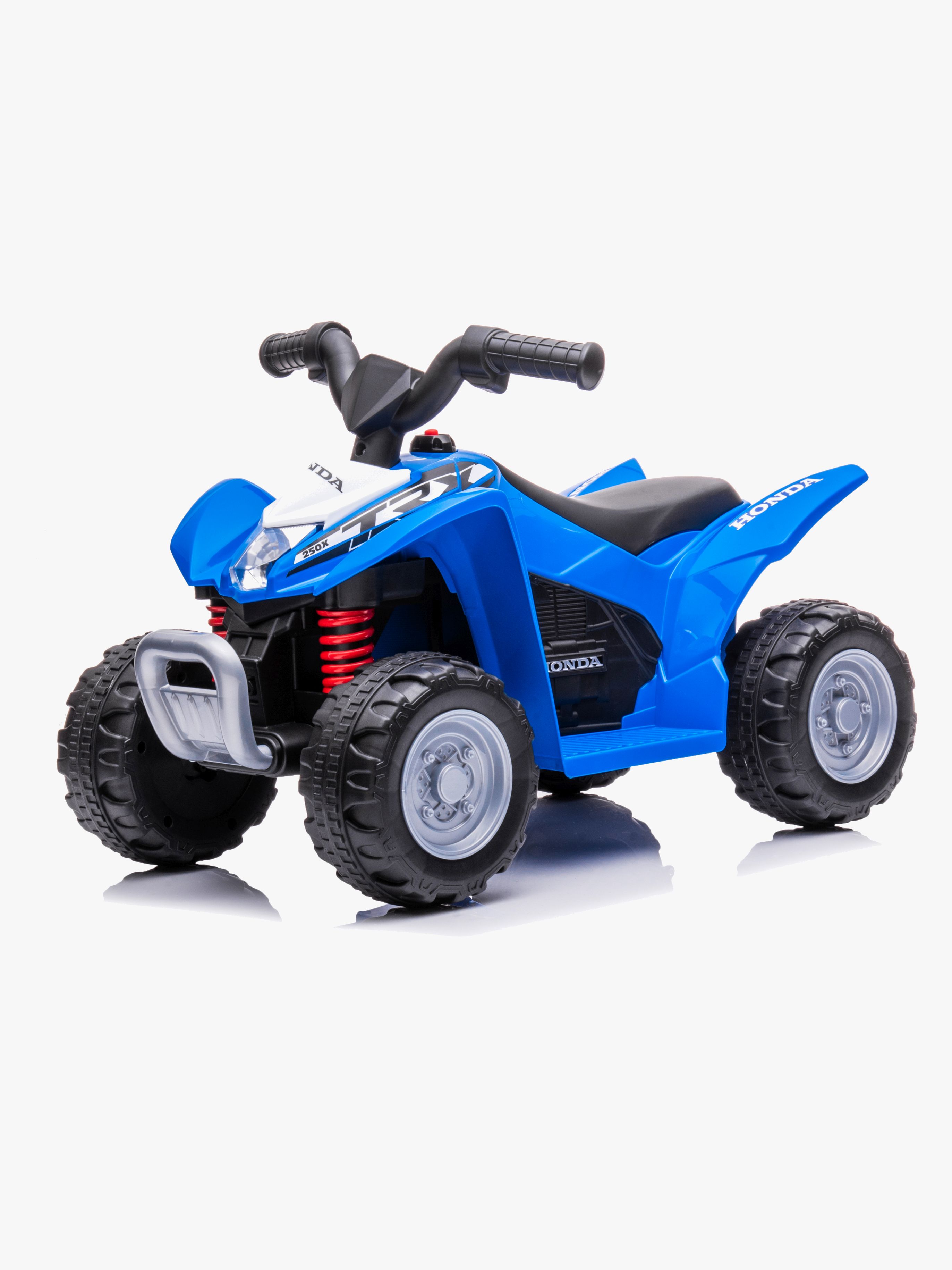 Honda H3 ATV, Blue