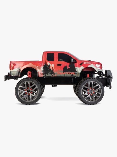 Carrera Fjernstyret Bil Ford F-150 Raptor