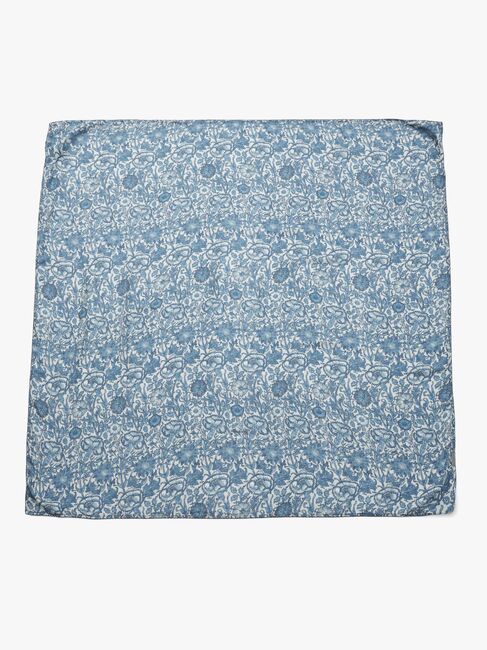 DockATot Babysvøb, Pink & Rose/William Boughs