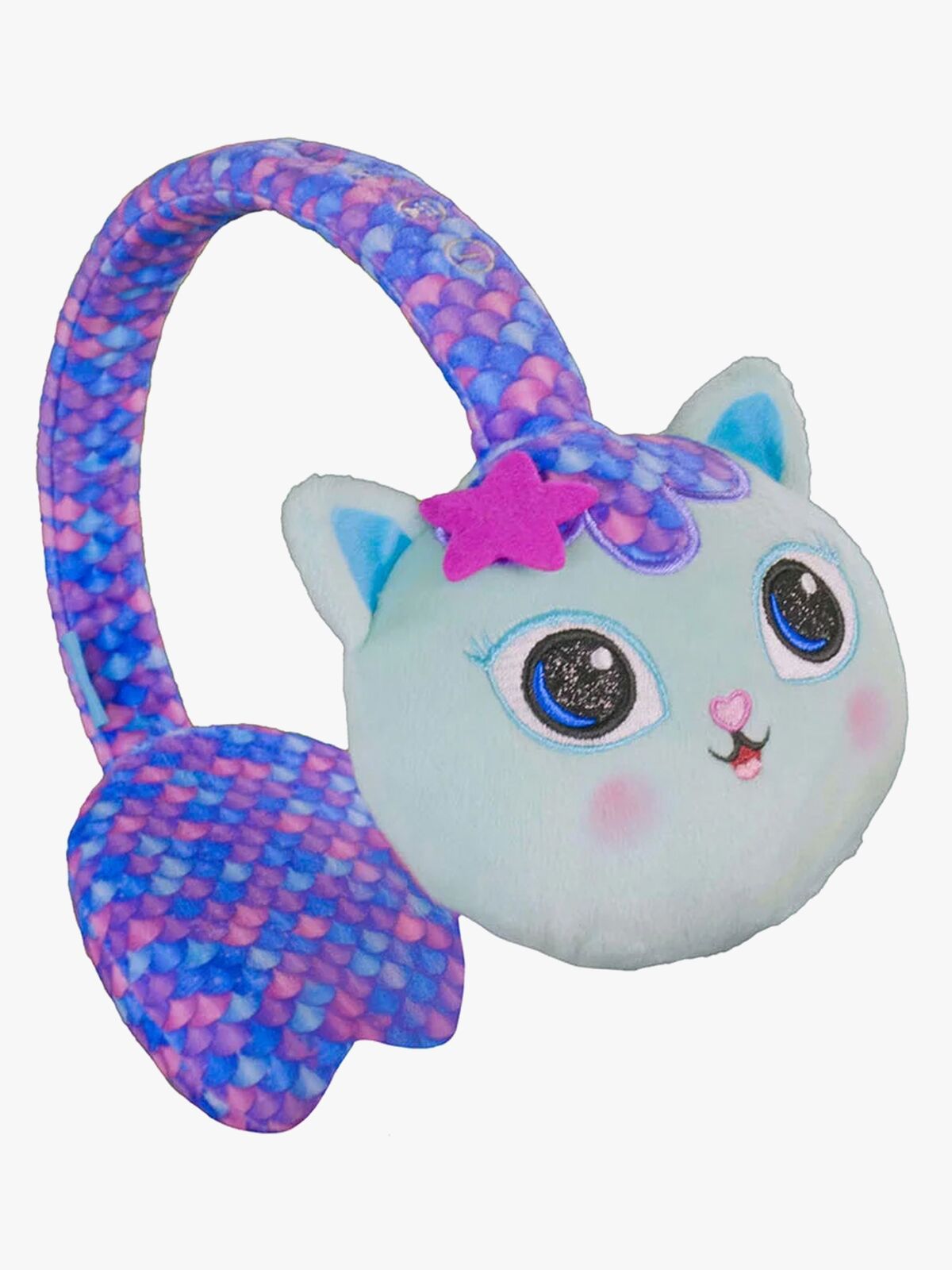 Gabby's Dollhouse  Trådløse Høretelefoner Mercat