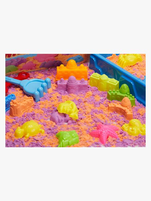 Sand Spirit Legesæt Strand 1000 g