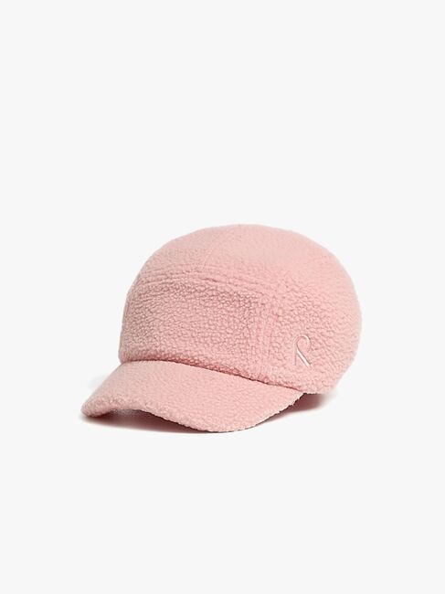 Reima Piilee Kasket, Peach Pink