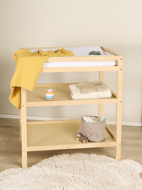 JLY Heaven Pusleenhed, Light Nature