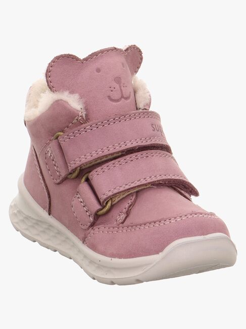 Superfit Breeze Mid GTX Sneakers, Purple