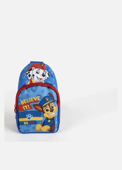 Paw Patrol Rygsæk, Blå