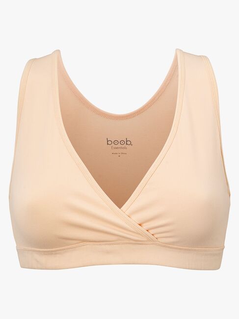 Boob Essentials Amme-BH, Beige