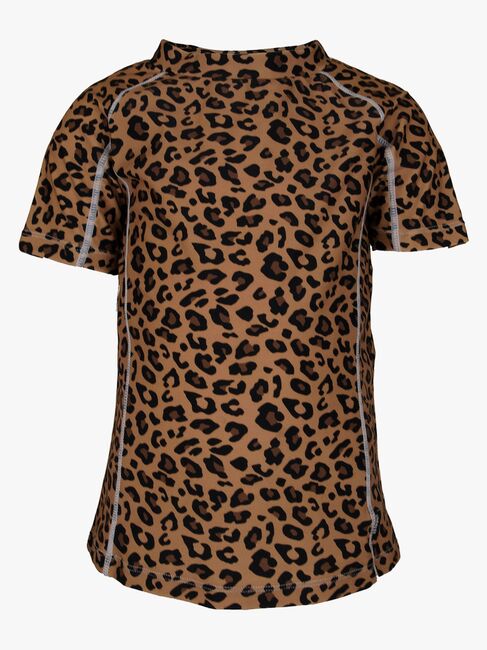 Lindberg Atlantic UV-Trøje, Beige