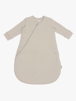 Jollein  2-i-1 Sovepose 60 cm, Ajour Biscuit