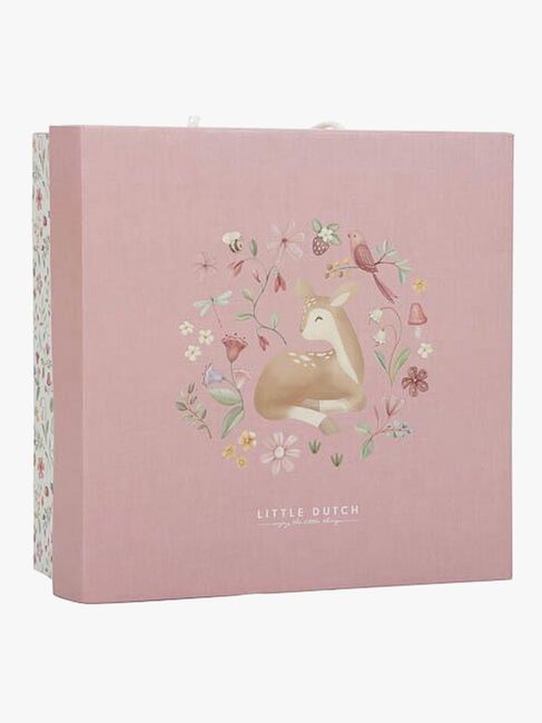 Little Dutch Fairy Garden Gavesæt